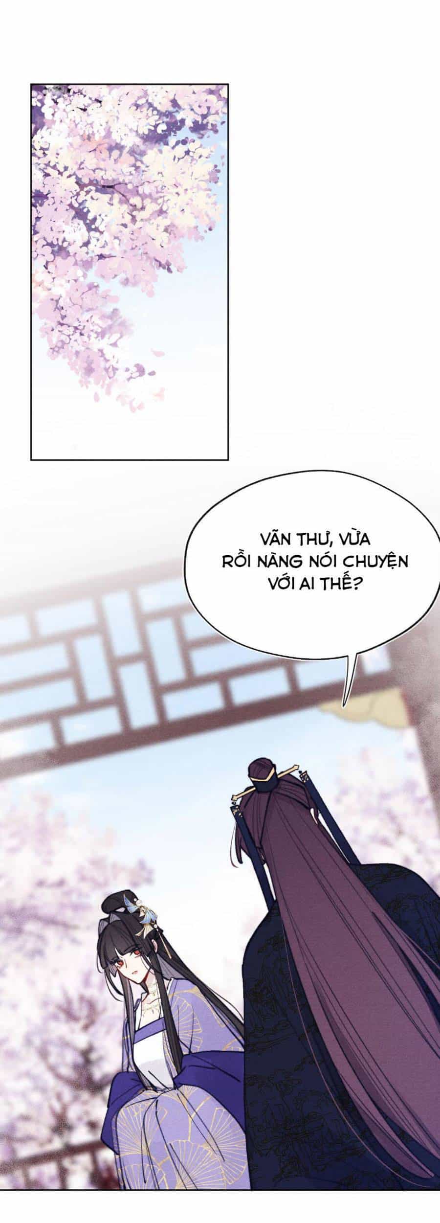 Quân Nhan Tựa Hoa Đào - Chương 49 - ảnh 2