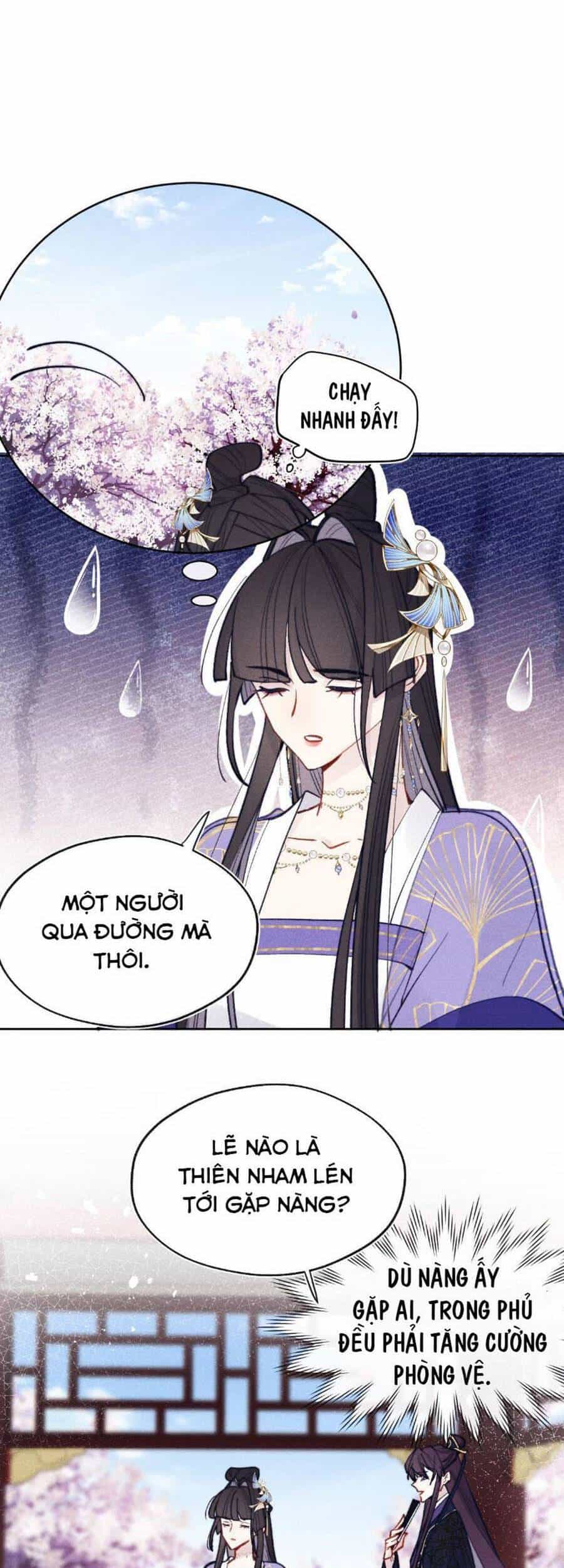 Quân Nhan Tựa Hoa Đào - Chương 49 - ảnh 3