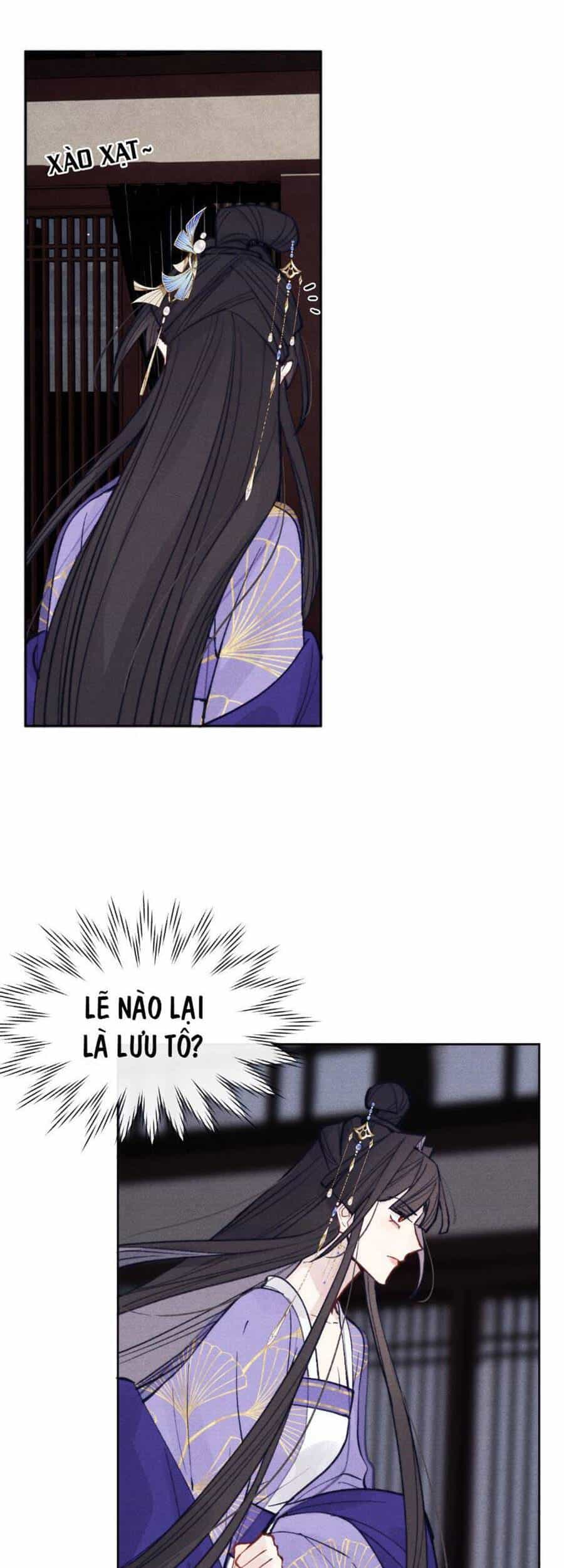 Quân Nhan Tựa Hoa Đào - Chương 49 - ảnh 31