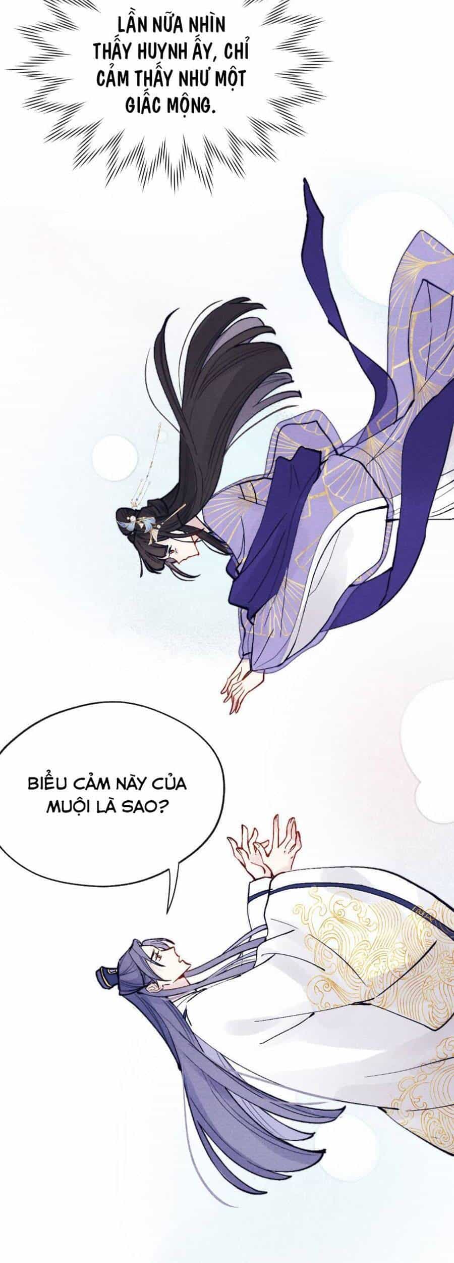 Quân Nhan Tựa Hoa Đào - Chương 49 - ảnh 37