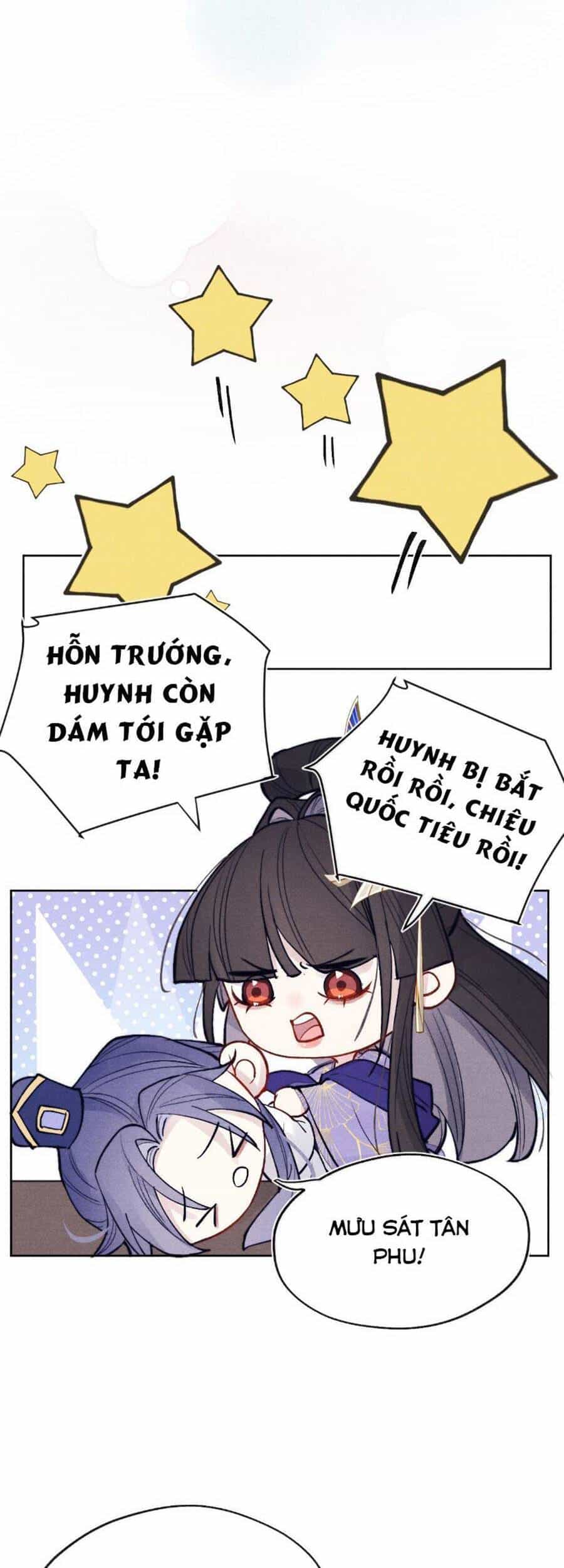 Quân Nhan Tựa Hoa Đào - Chương 49 - ảnh 38