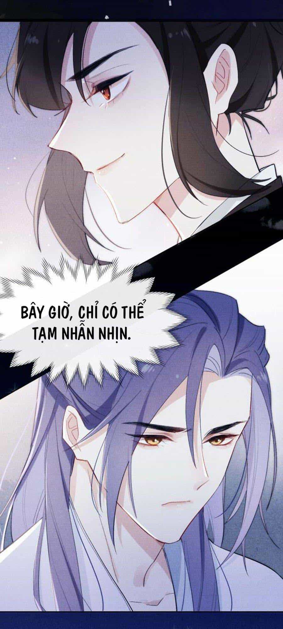 Quân Nhan Tựa Hoa Đào - Chương 5 - ảnh 11