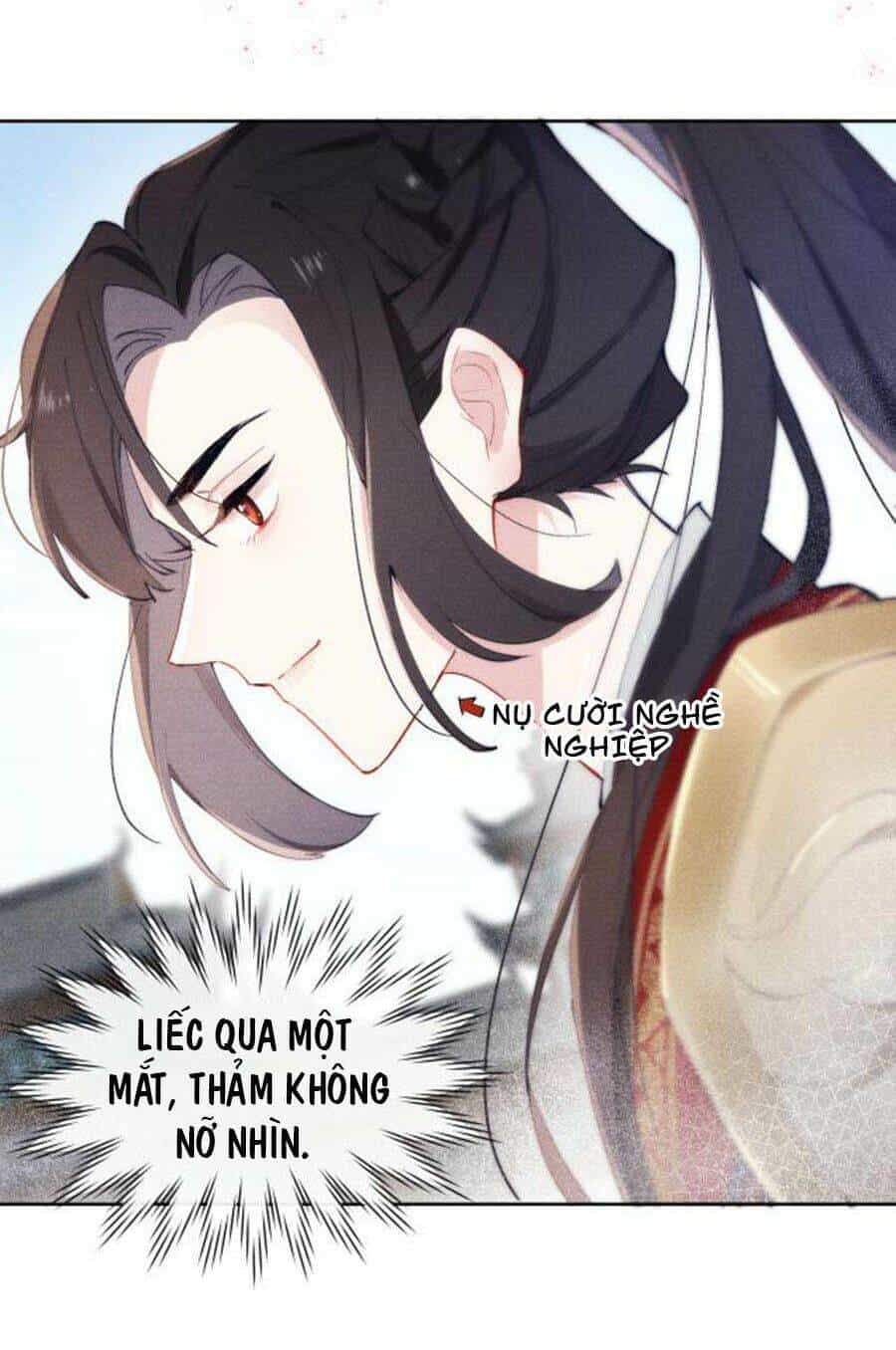 Quân Nhan Tựa Hoa Đào - Chương 5 - ảnh 15