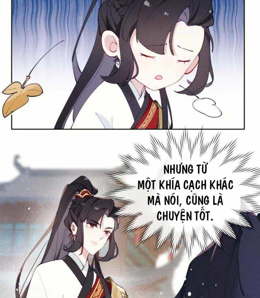 Quân Nhan Tựa Hoa Đào - Chương 5 - ảnh 19