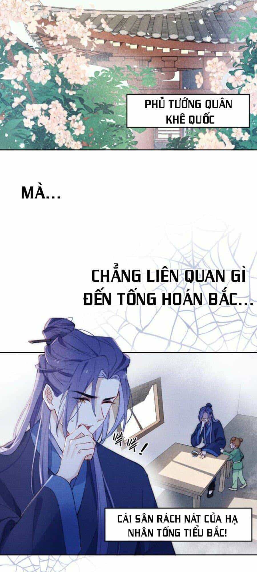 Quân Nhan Tựa Hoa Đào - Chương 5 - ảnh 23