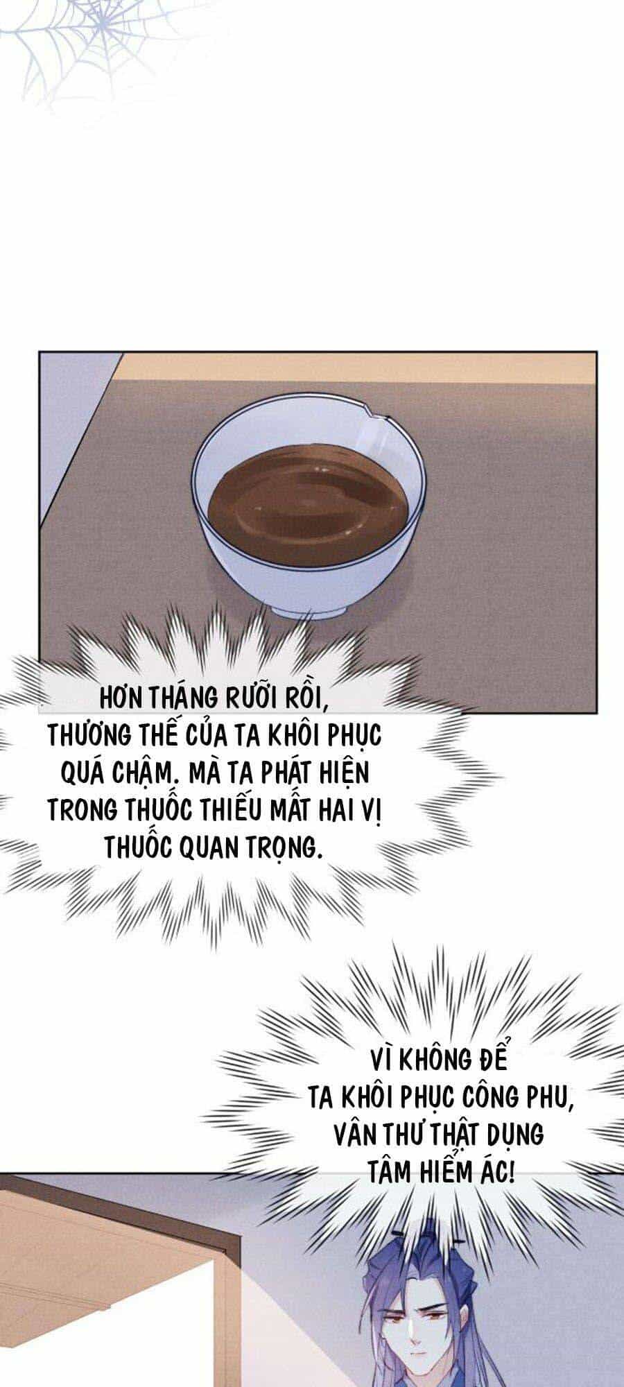 Quân Nhan Tựa Hoa Đào - Chương 5 - ảnh 24