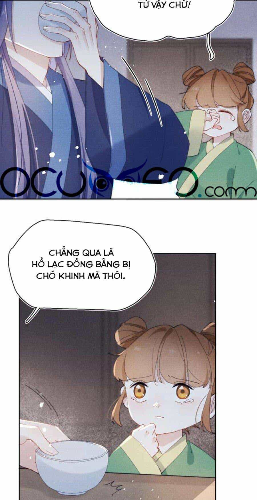 Quân Nhan Tựa Hoa Đào - Chương 5 - ảnh 29