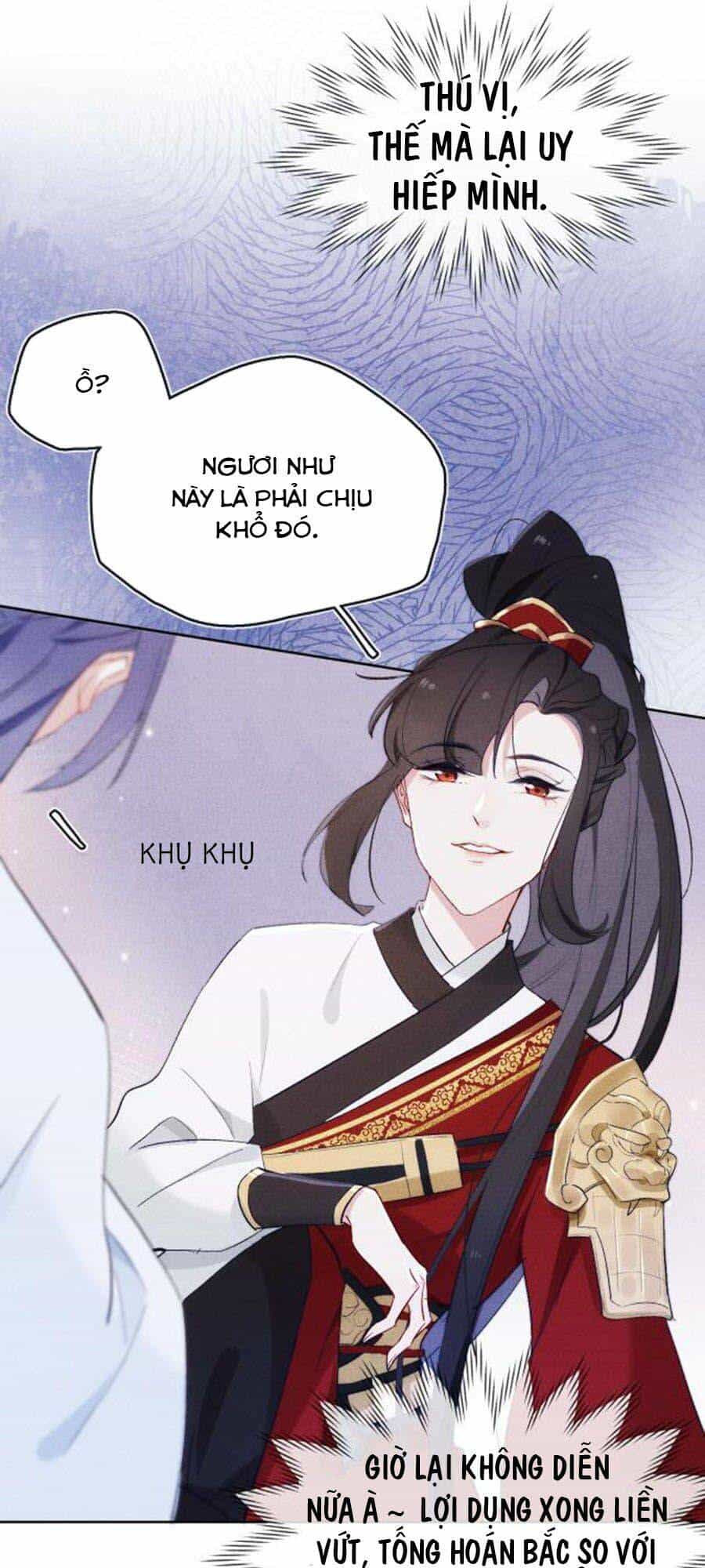 Quân Nhan Tựa Hoa Đào - Chương 5 - ảnh 3
