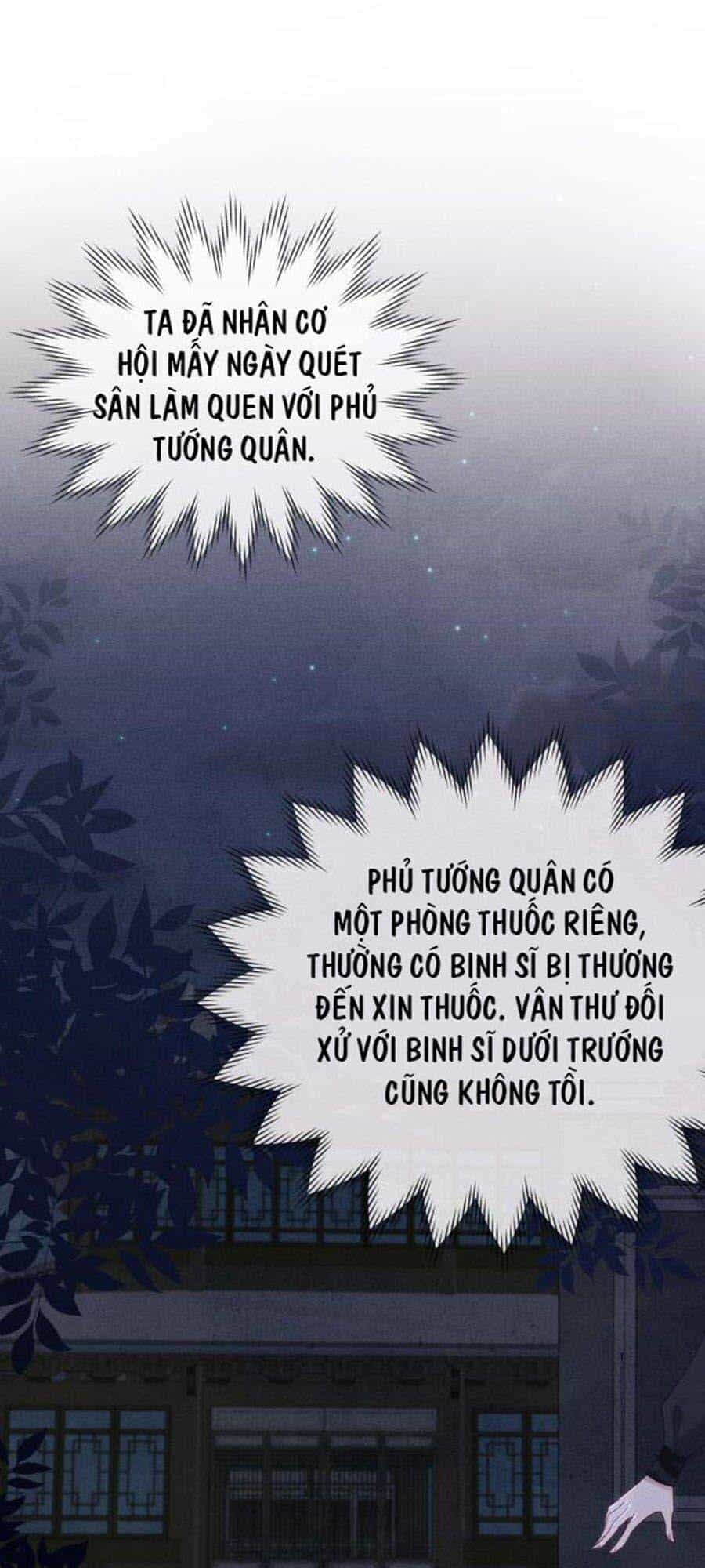 Quân Nhan Tựa Hoa Đào - Chương 5 - ảnh 31