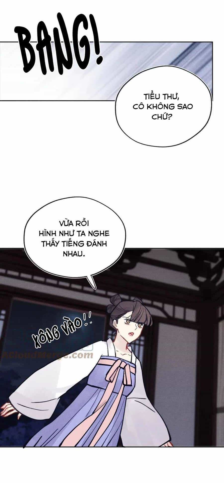Quân Nhan Tựa Hoa Đào - Chương 50 - ảnh 12
