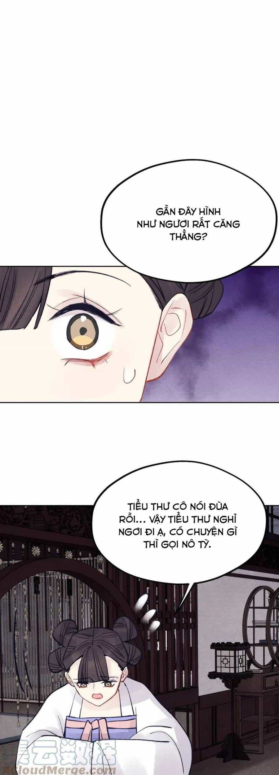 Quân Nhan Tựa Hoa Đào - Chương 50 - ảnh 14