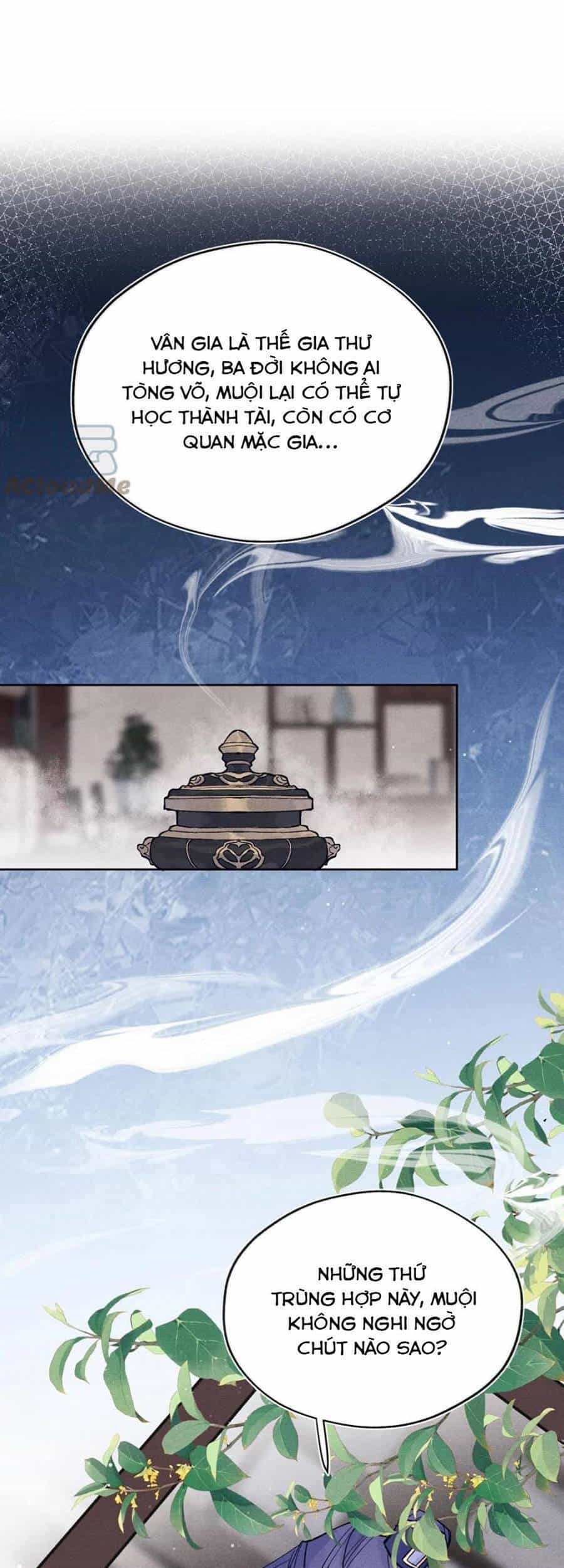 Quân Nhan Tựa Hoa Đào - Chương 50 - ảnh 2