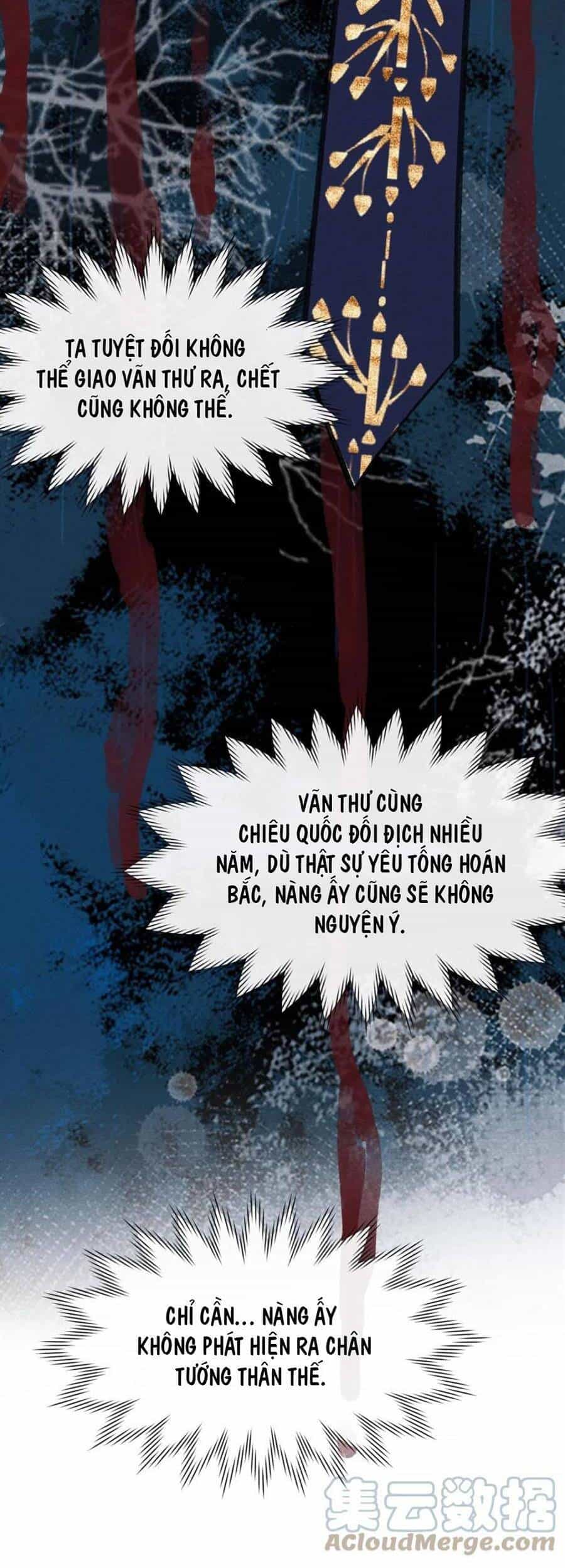Quân Nhan Tựa Hoa Đào - Chương 50 - ảnh 25