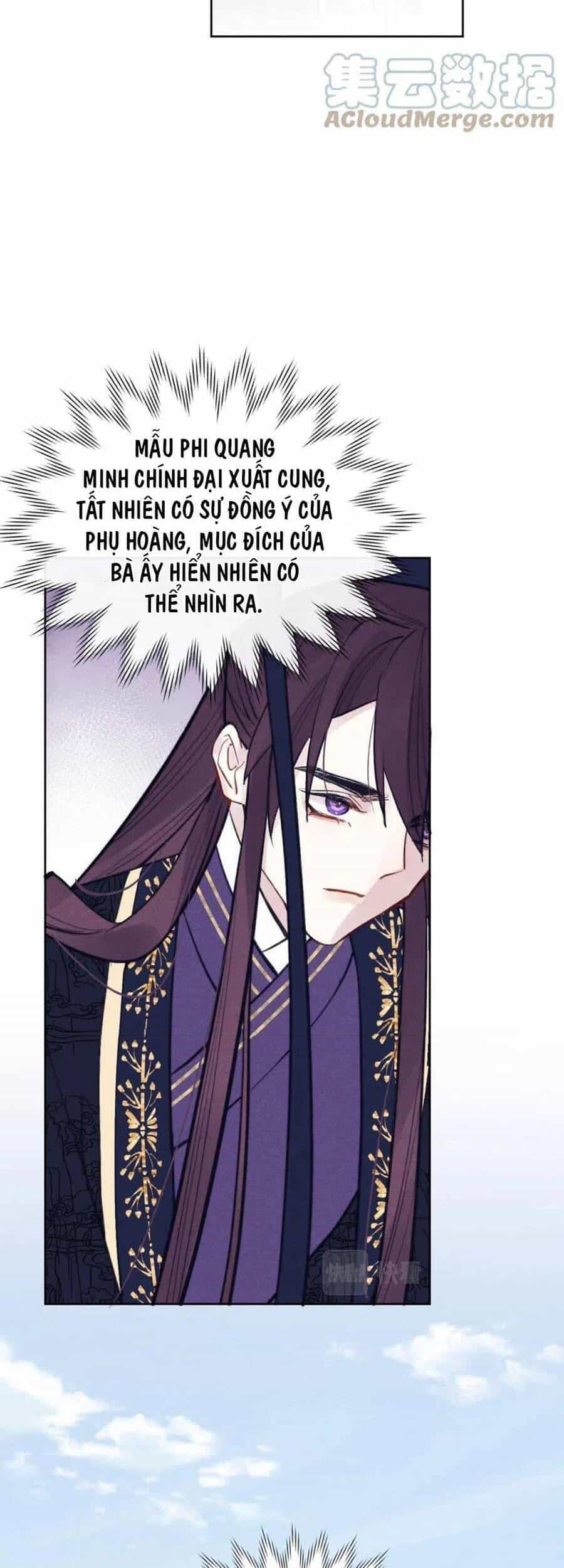 Quân Nhan Tựa Hoa Đào - Chương 50 - ảnh 28