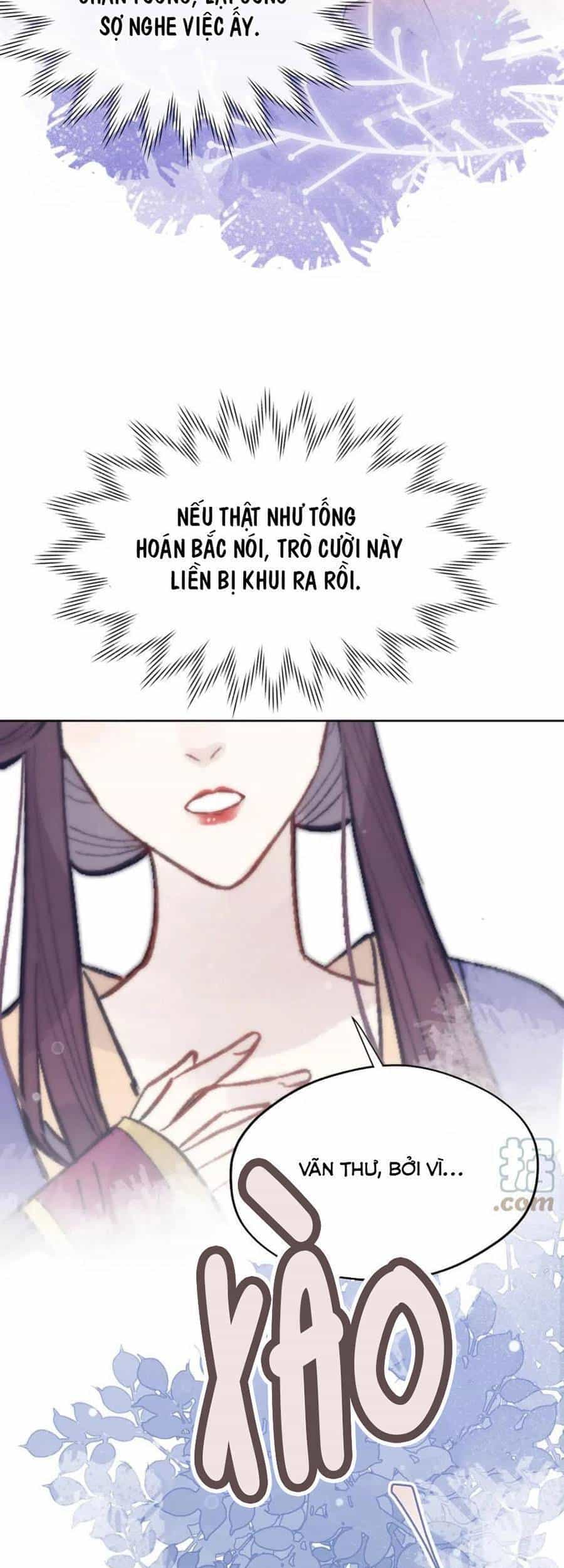 Quân Nhan Tựa Hoa Đào - Chương 50 - ảnh 38