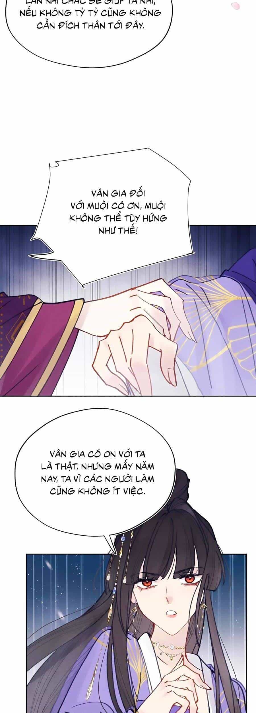 Quân Nhan Tựa Hoa Đào - Chương 51 - ảnh 14