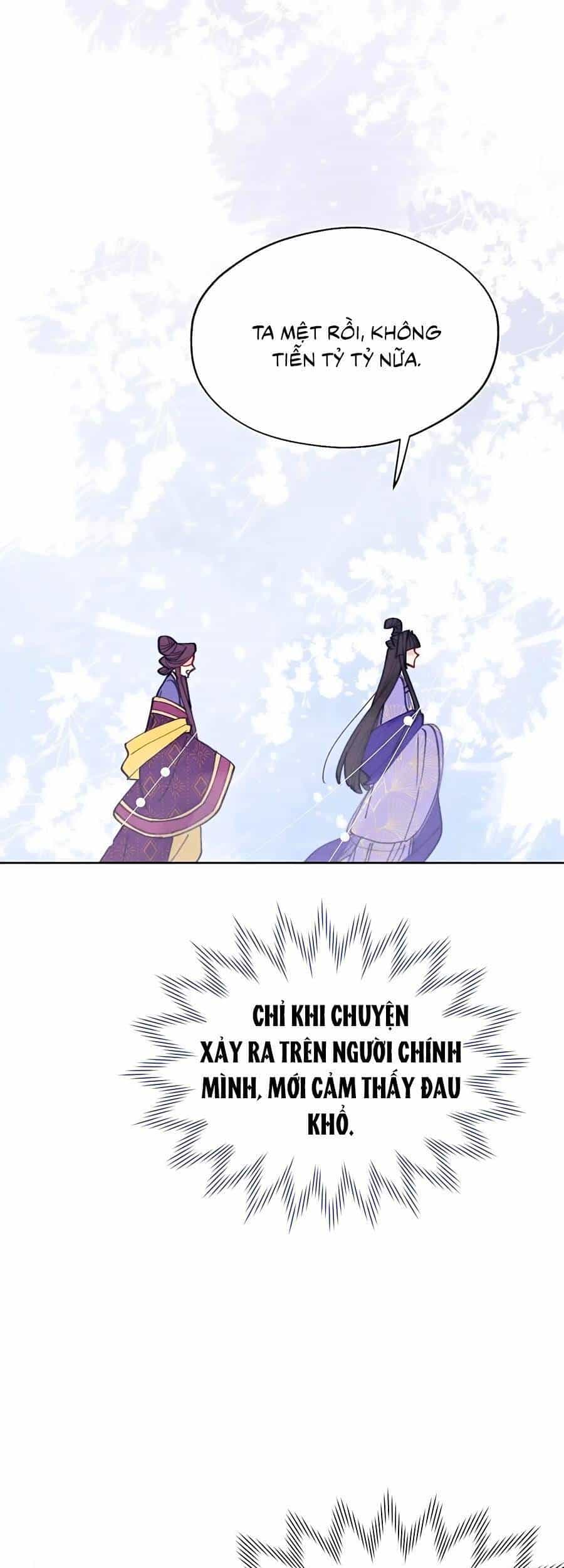 Quân Nhan Tựa Hoa Đào - Chương 51 - ảnh 16