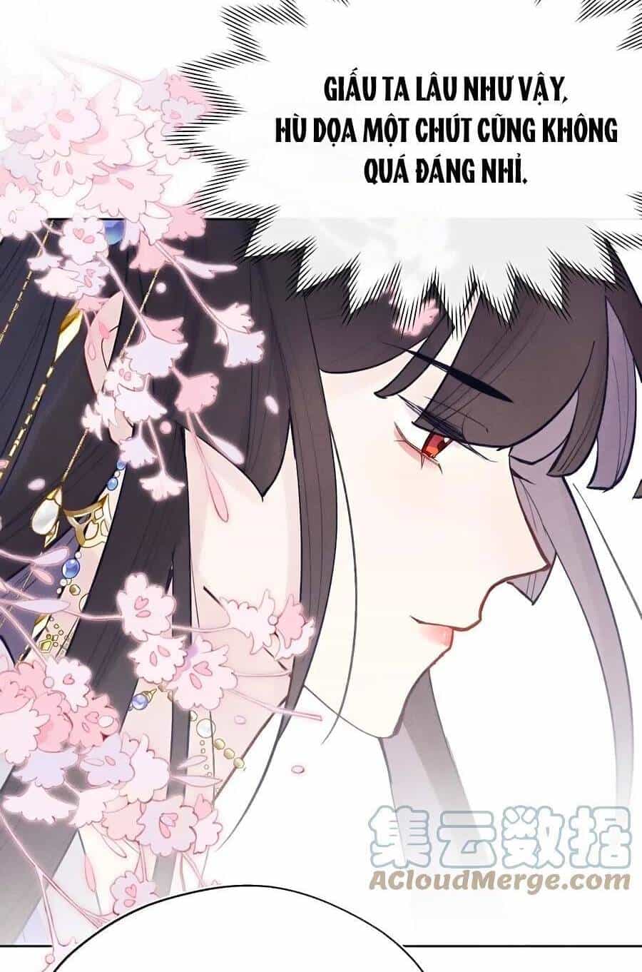 Quân Nhan Tựa Hoa Đào - Chương 51 - ảnh 17