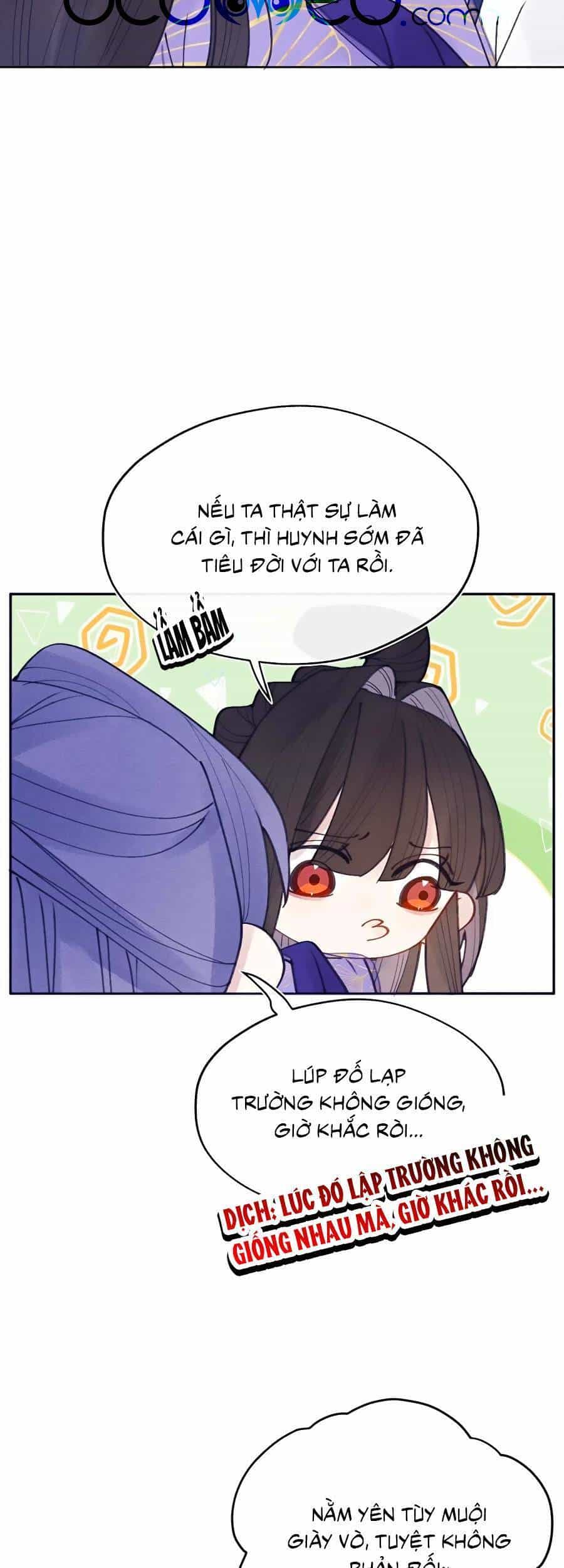 Quân Nhan Tựa Hoa Đào - Chương 51 - ảnh 24