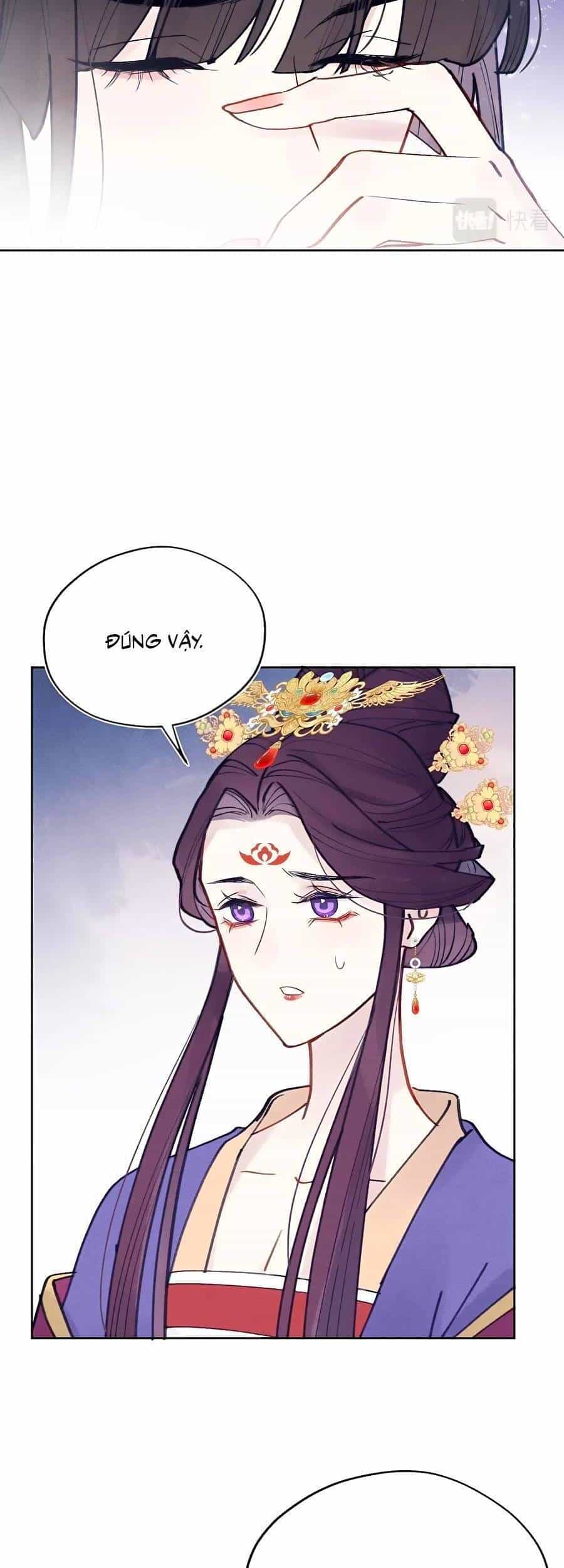Quân Nhan Tựa Hoa Đào - Chương 51 - ảnh 4