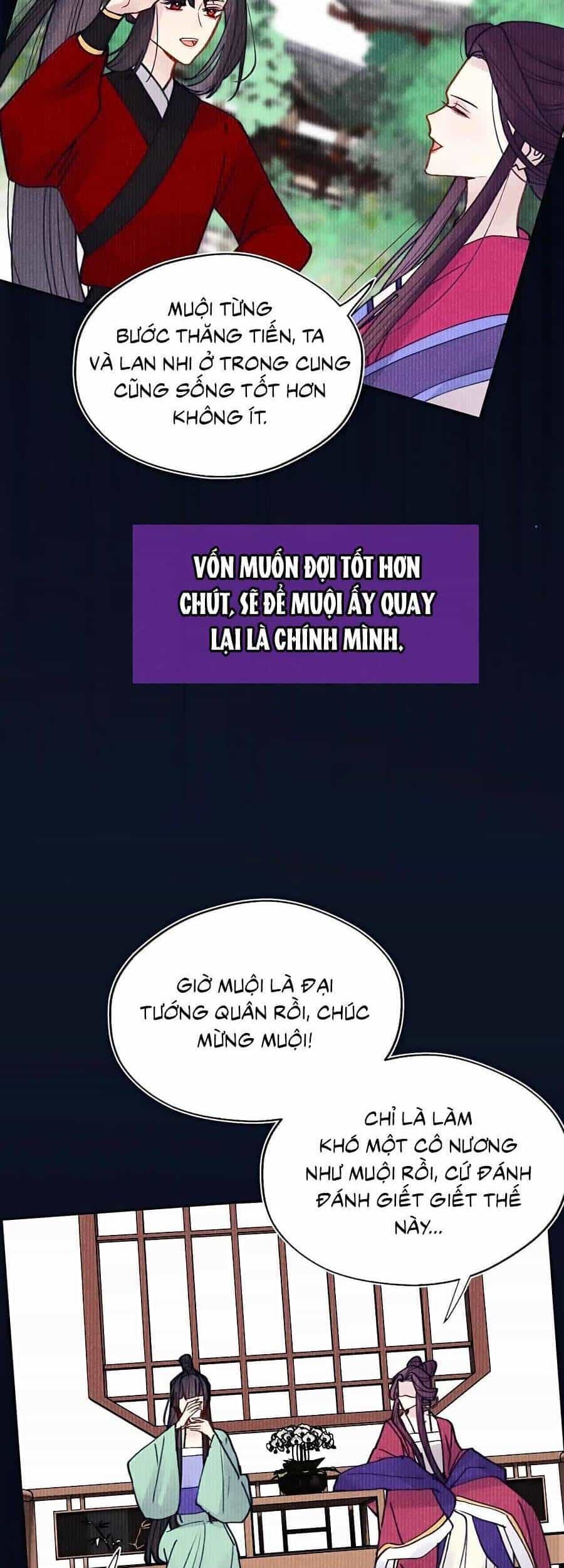 Quân Nhan Tựa Hoa Đào - Chương 51 - ảnh 7