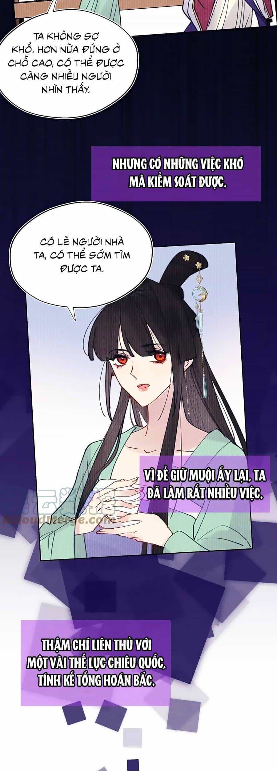 Quân Nhan Tựa Hoa Đào - Chương 51 - ảnh 8