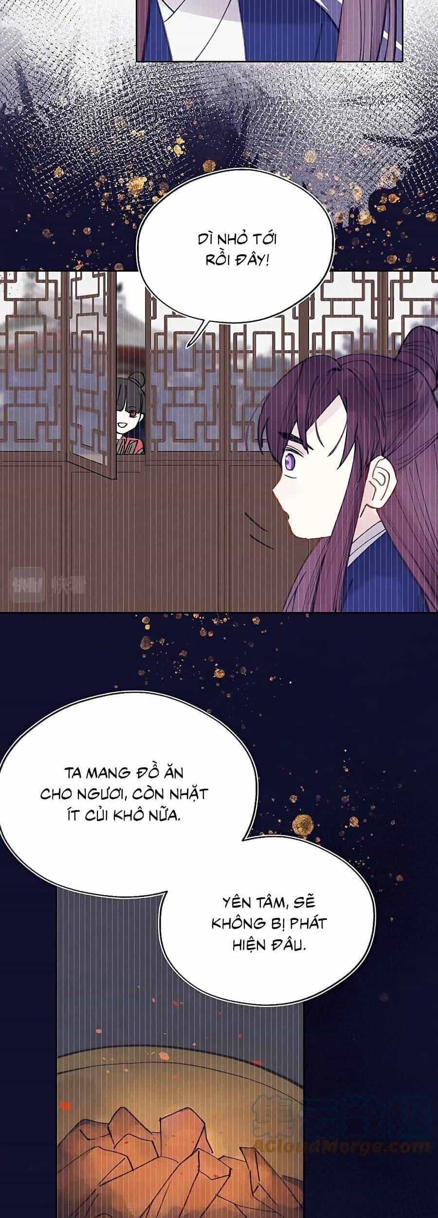 Quân Nhan Tựa Hoa Đào - Chương 52 - ảnh 17
