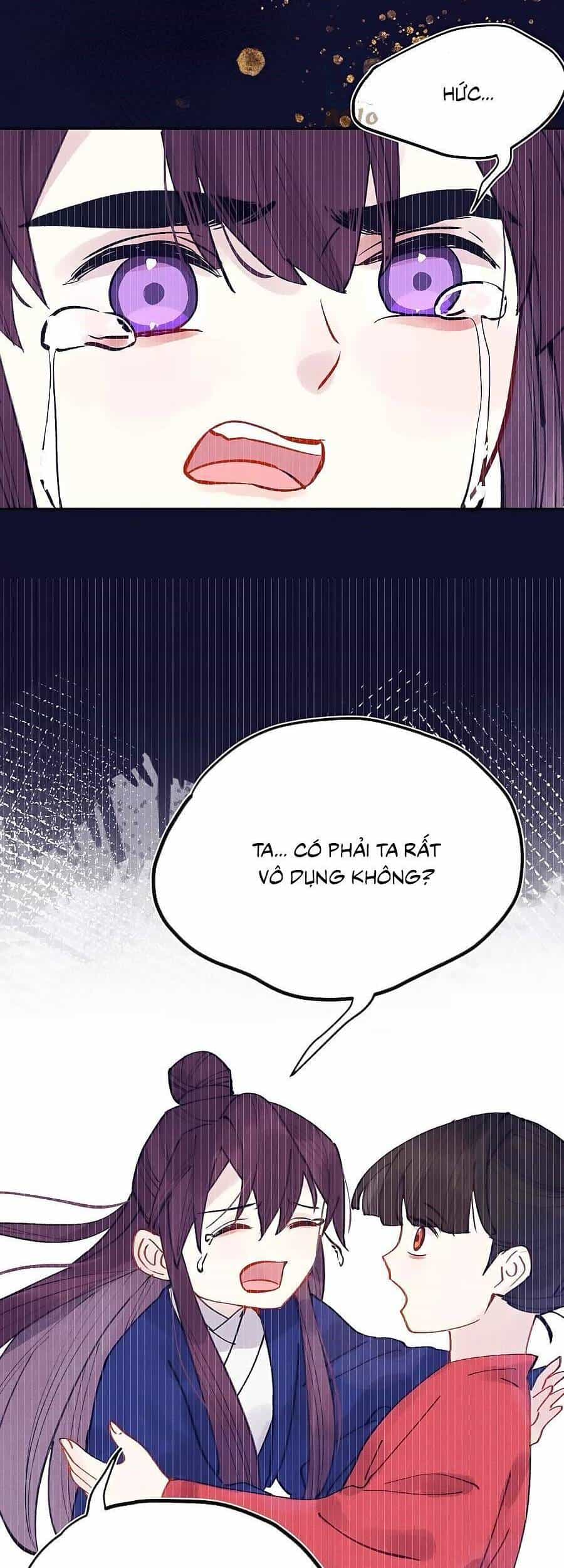 Quân Nhan Tựa Hoa Đào - Chương 52 - ảnh 19