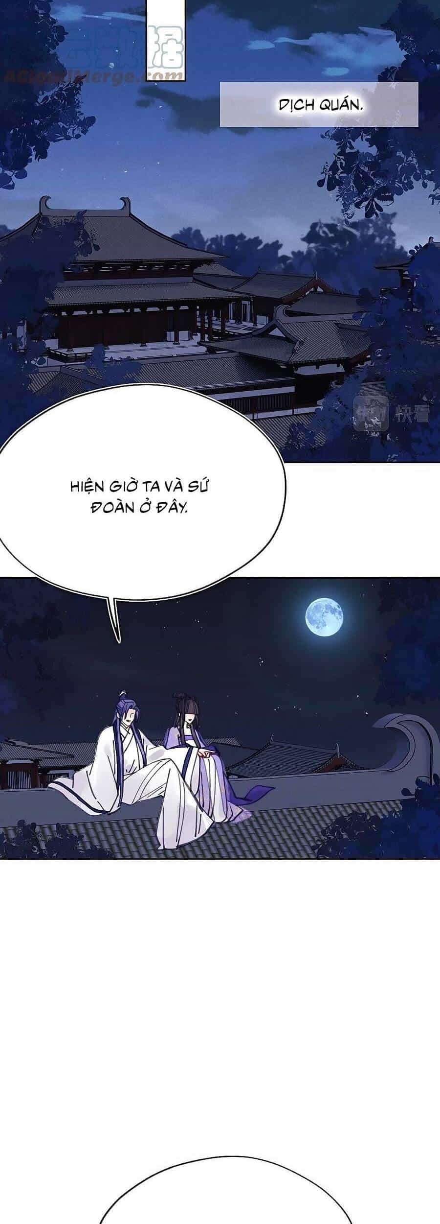 Quân Nhan Tựa Hoa Đào - Chương 52 - ảnh 28
