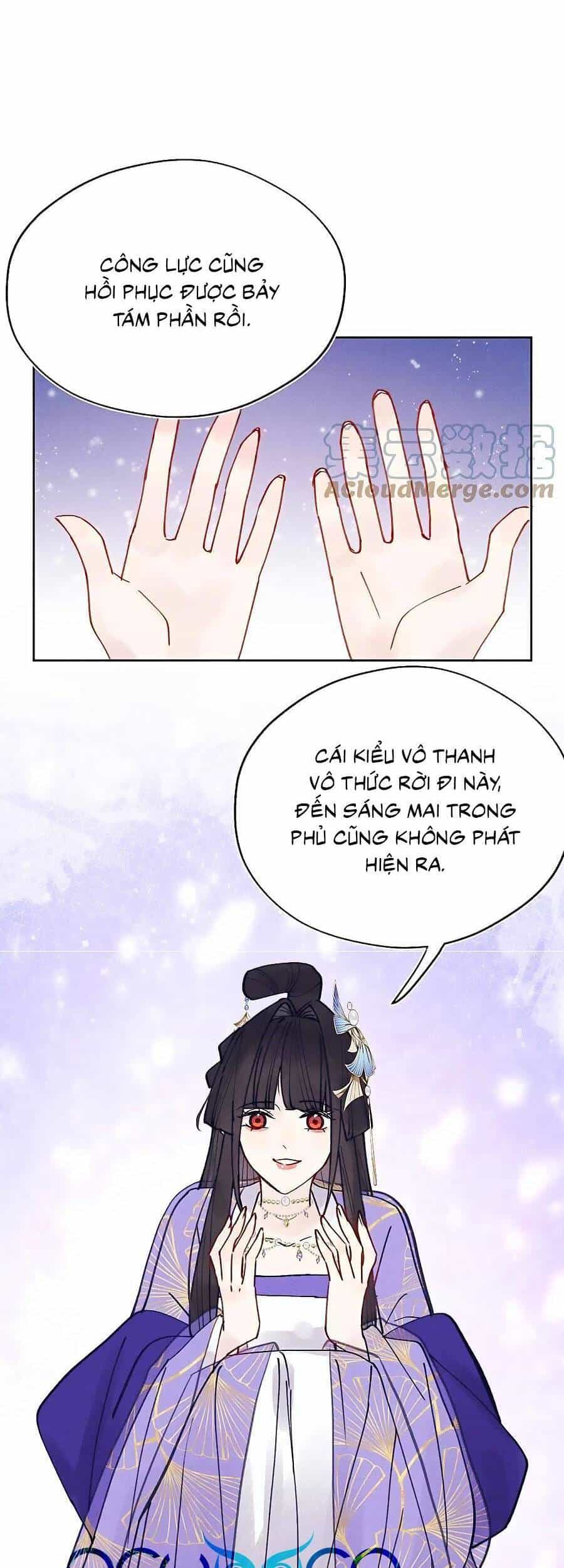 Quân Nhan Tựa Hoa Đào - Chương 52 - ảnh 30