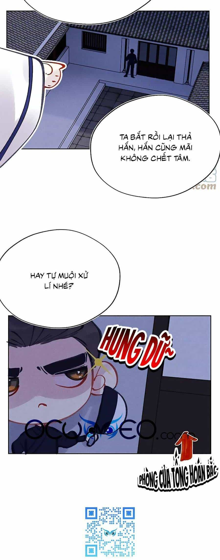 Quân Nhan Tựa Hoa Đào - Chương 52 - ảnh 33