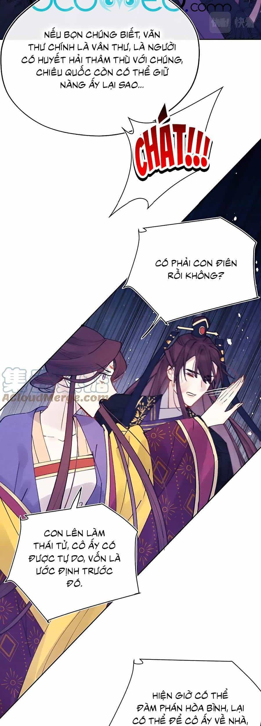 Quân Nhan Tựa Hoa Đào - Chương 52 - ảnh 8