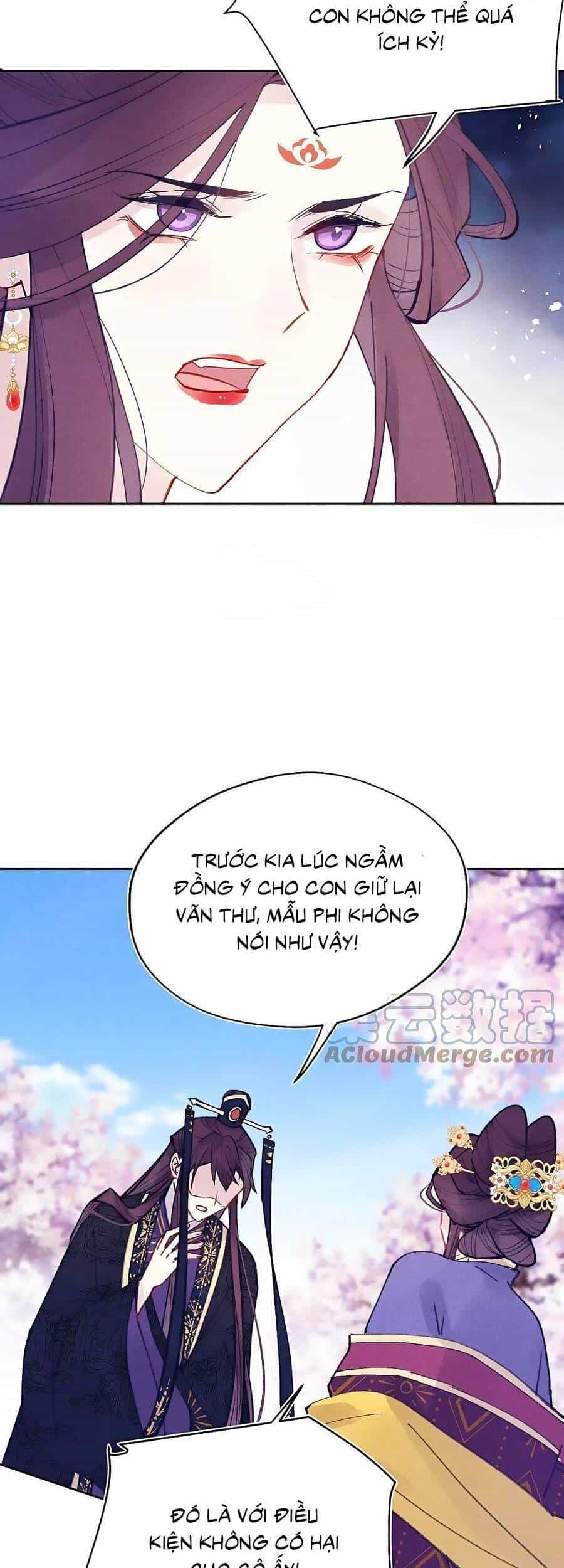 Quân Nhan Tựa Hoa Đào - Chương 52 - ảnh 9