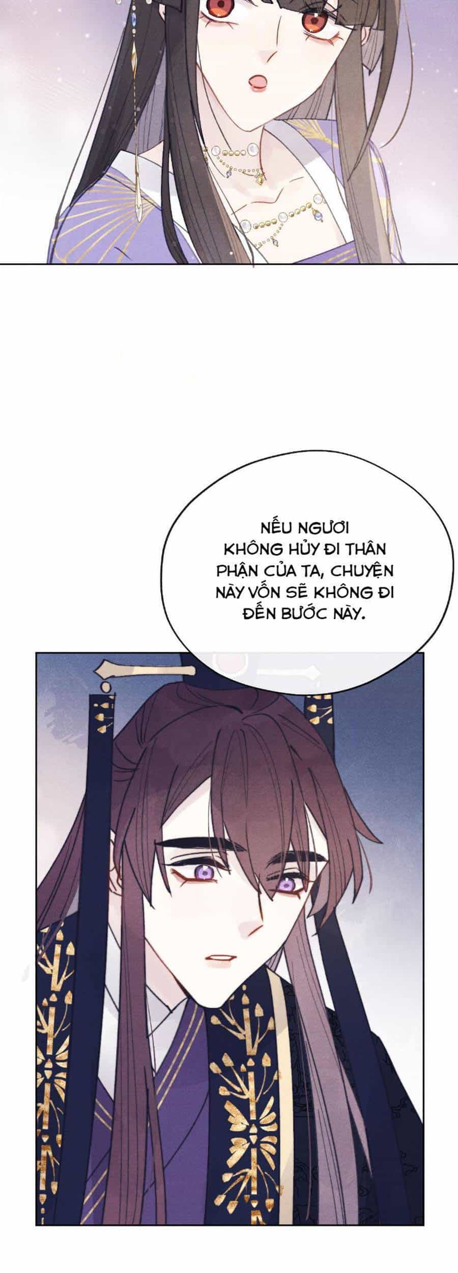 Quân Nhan Tựa Hoa Đào - Chương 53 - ảnh 26