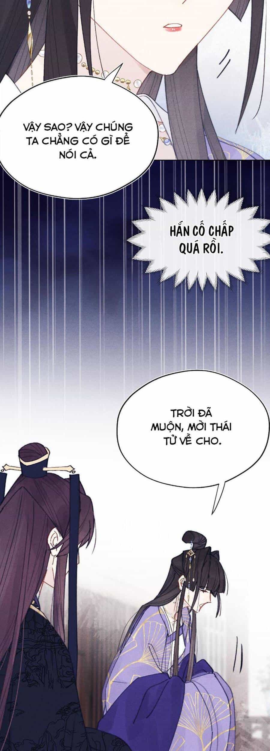 Quân Nhan Tựa Hoa Đào - Chương 53 - ảnh 31