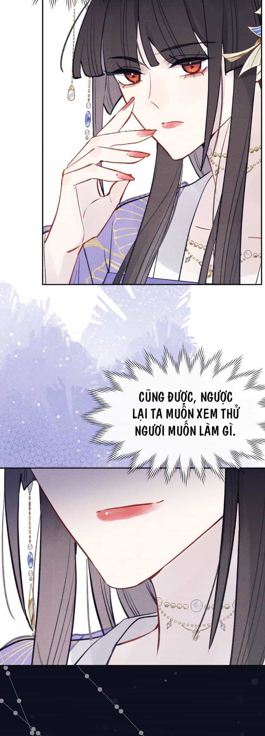 Quân Nhan Tựa Hoa Đào - Chương 54 - ảnh 17
