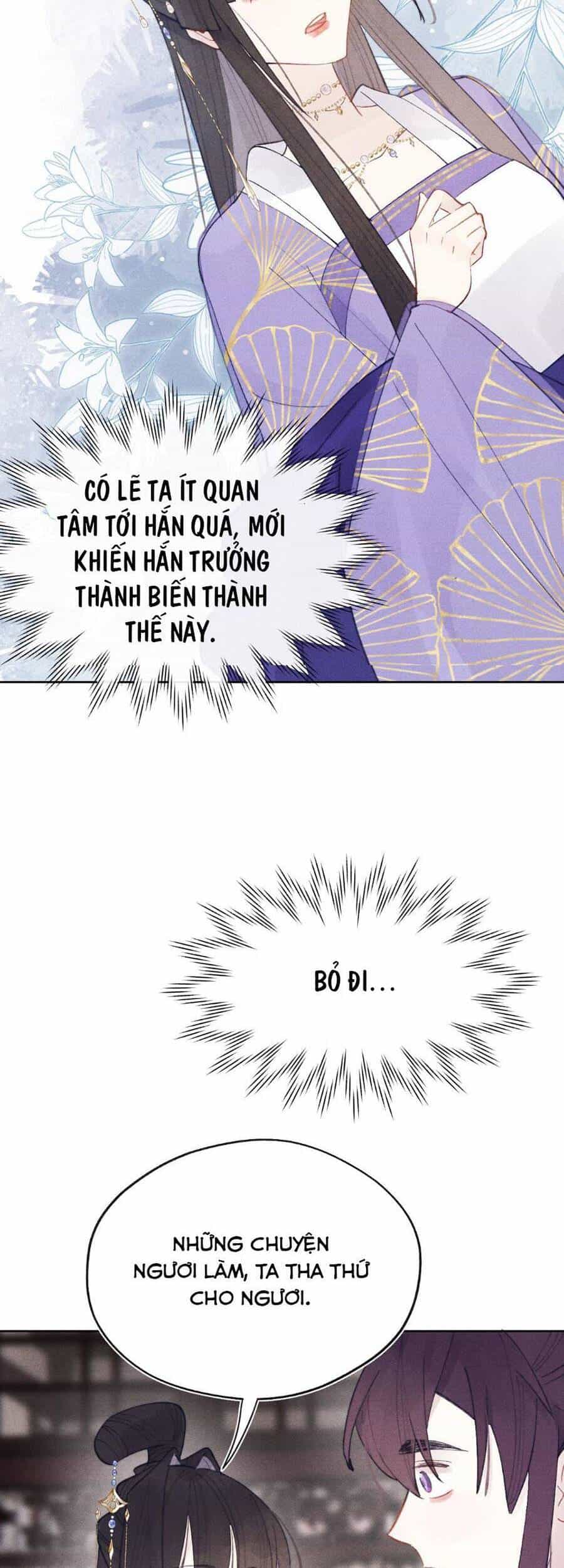 Quân Nhan Tựa Hoa Đào - Chương 55 - ảnh 11