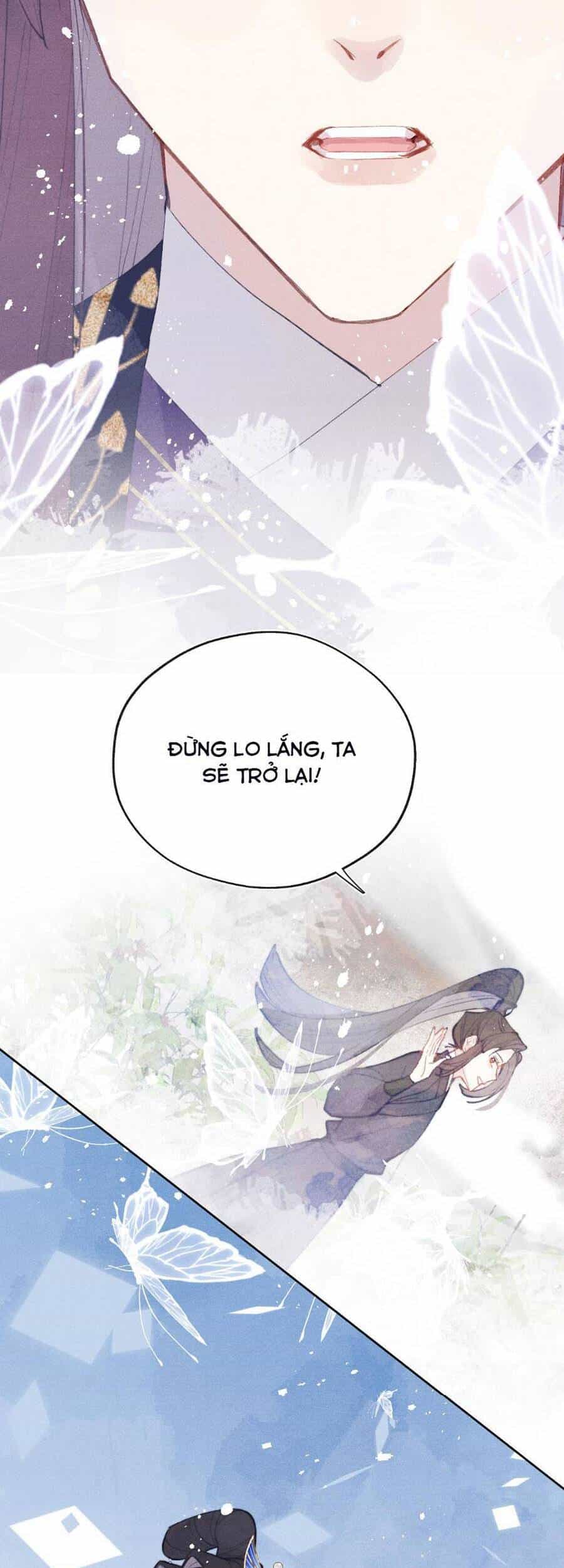 Quân Nhan Tựa Hoa Đào - Chương 55 - ảnh 16