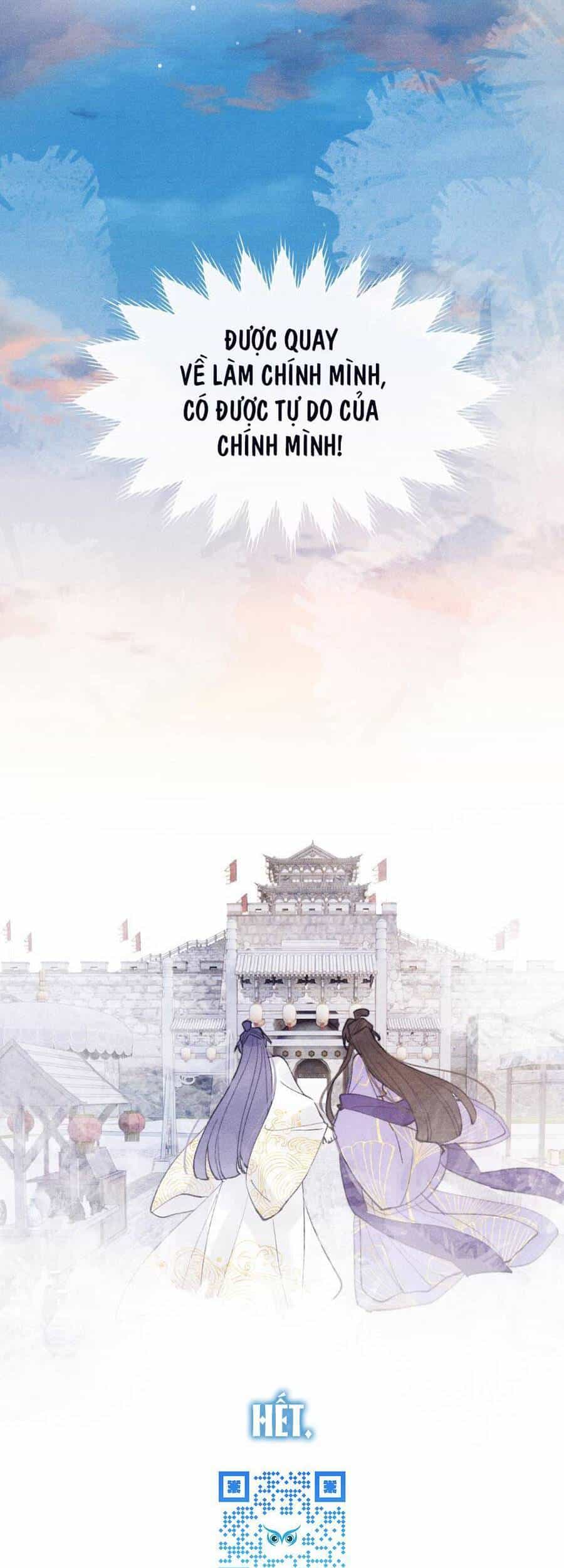 Quân Nhan Tựa Hoa Đào - Chương 55 - ảnh 35
