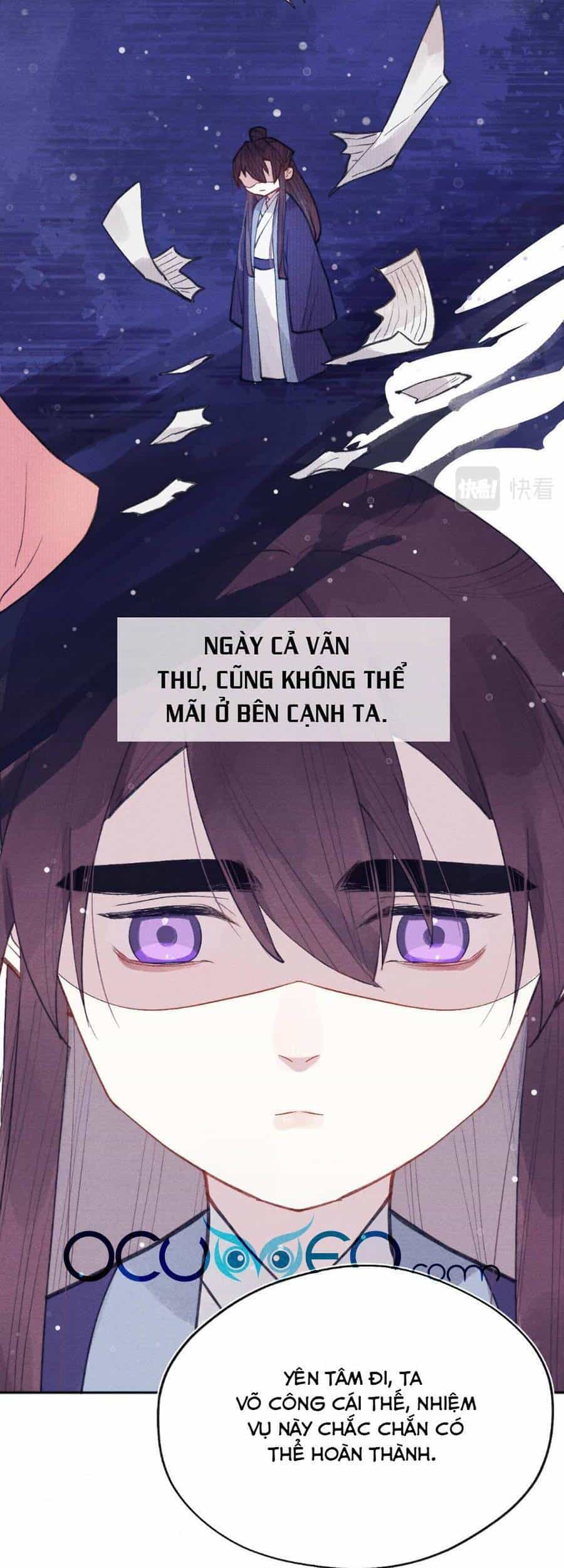 Quân Nhan Tựa Hoa Đào - Chương 55 - ảnh 4