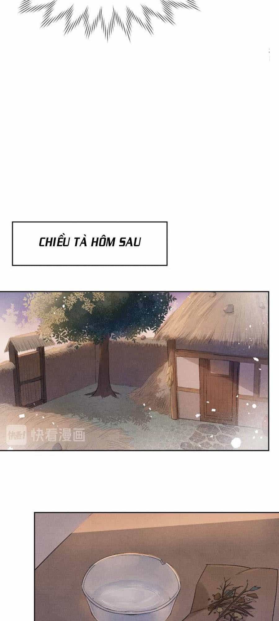 Quân Nhan Tựa Hoa Đào - Chương 6 - ảnh 24