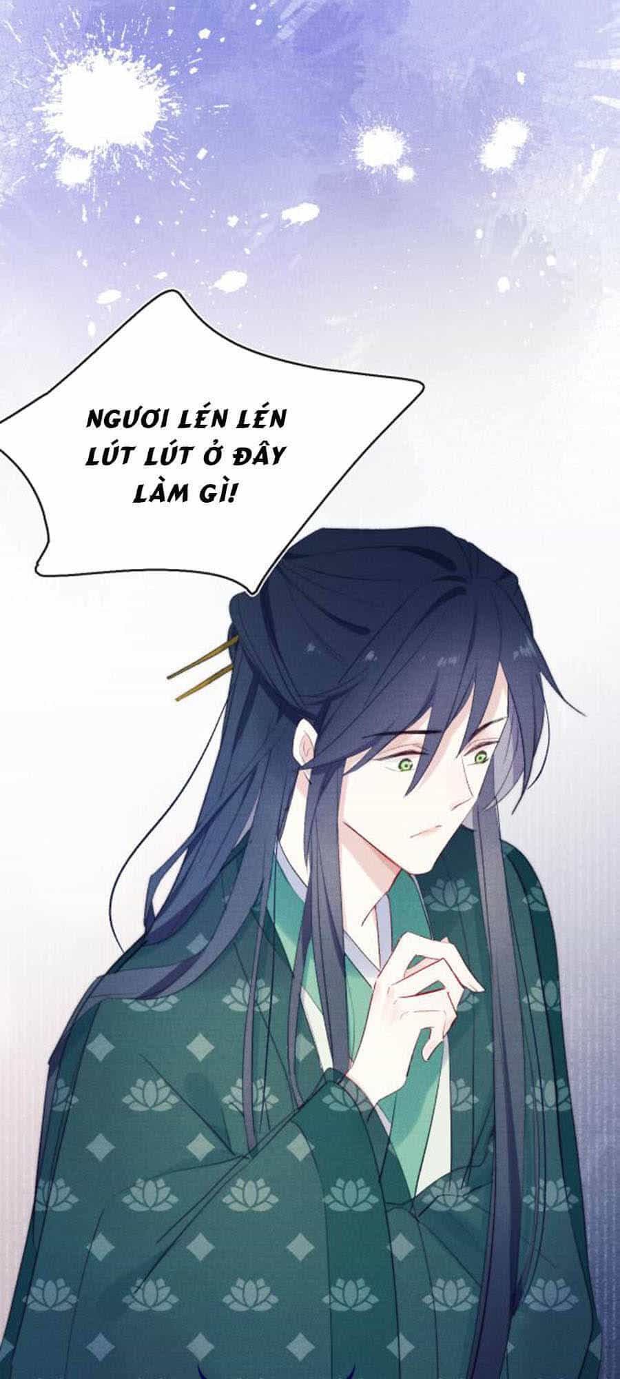 Quân Nhan Tựa Hoa Đào - Chương 6 - ảnh 34