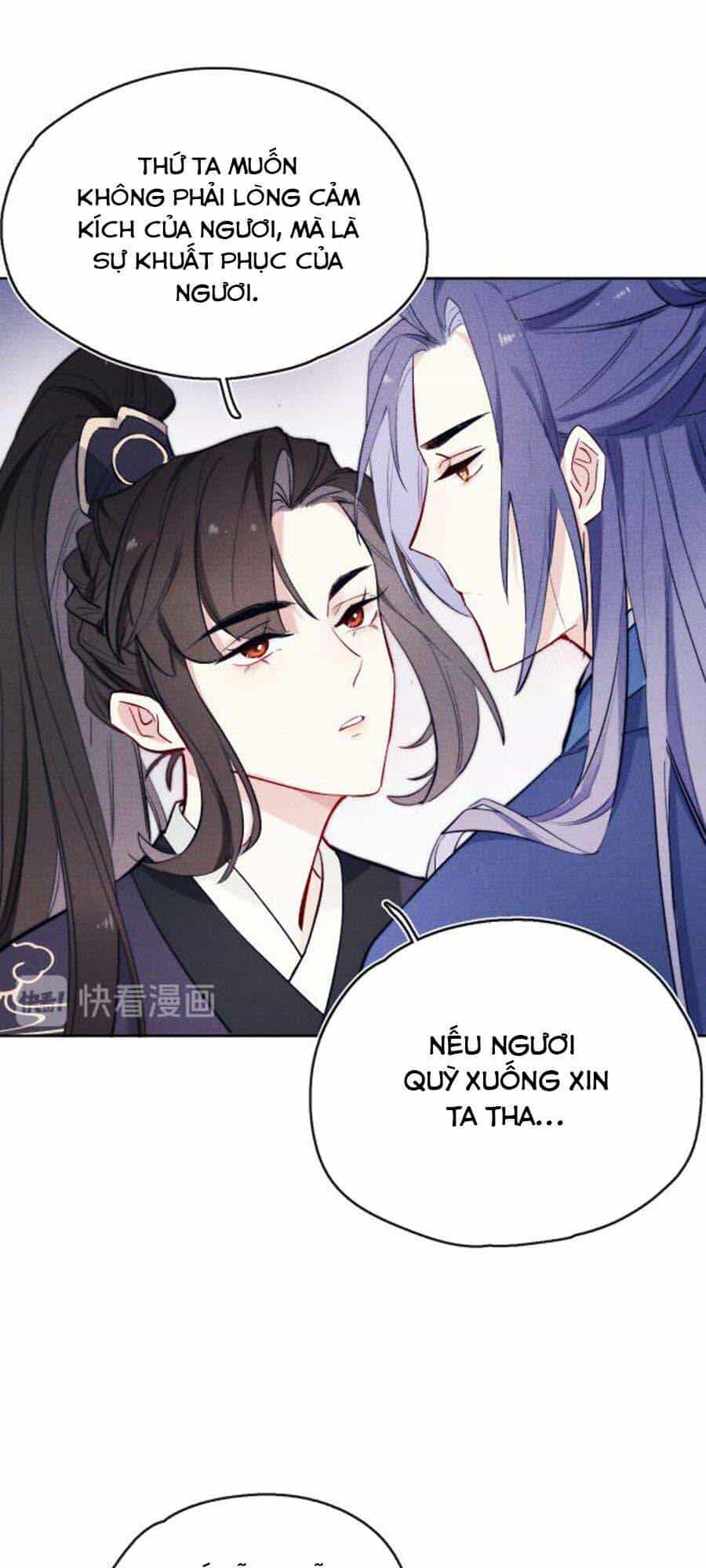 Quân Nhan Tựa Hoa Đào - Chương 7 - ảnh 13