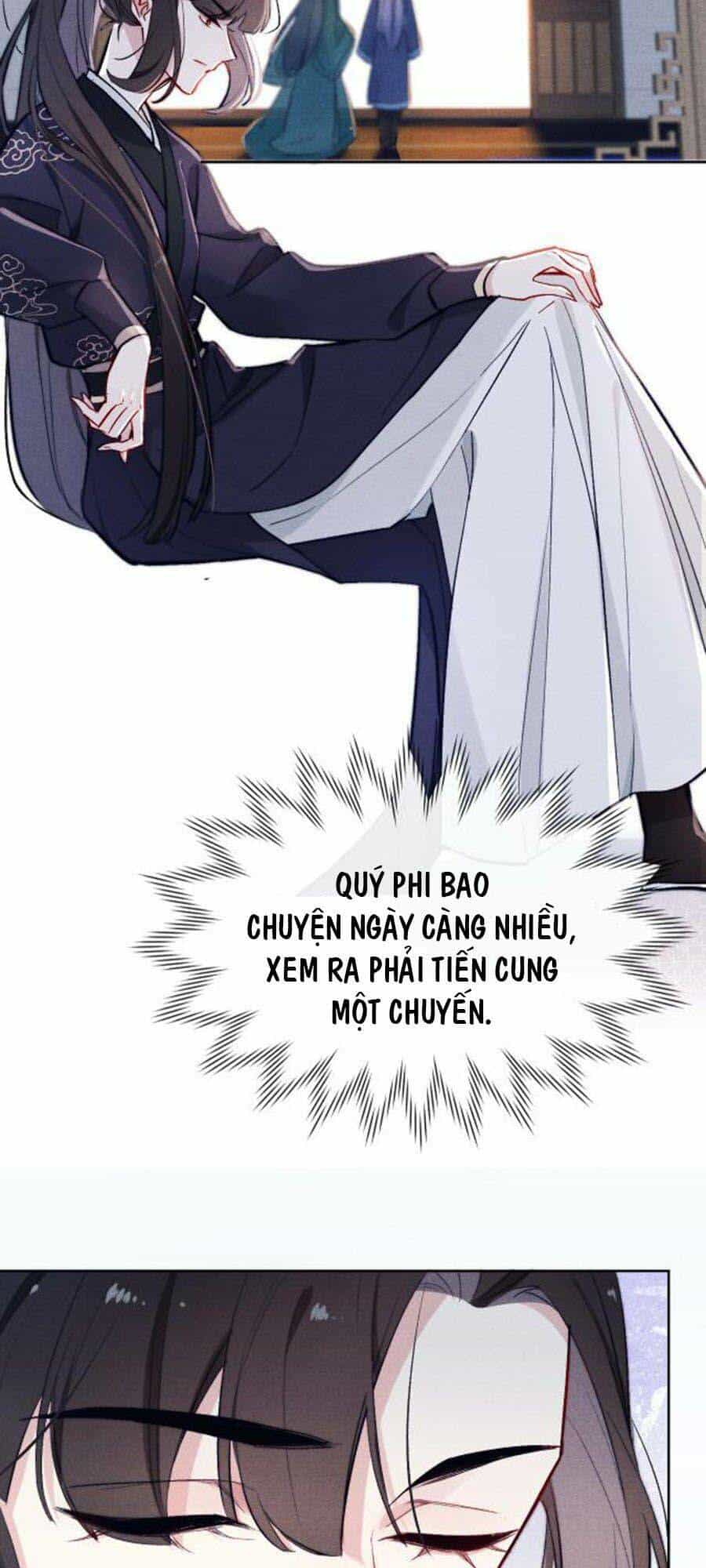 Quân Nhan Tựa Hoa Đào - Chương 7 - ảnh 18