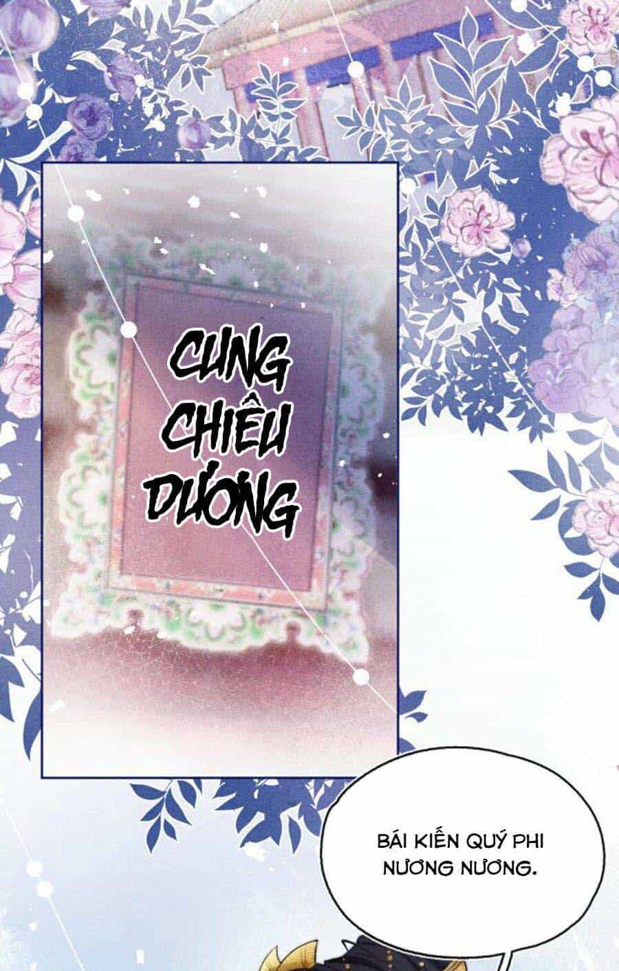 Quân Nhan Tựa Hoa Đào - Chương 7 - ảnh 20