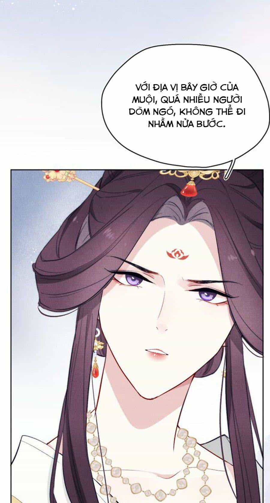 Quân Nhan Tựa Hoa Đào - Chương 7 - ảnh 29