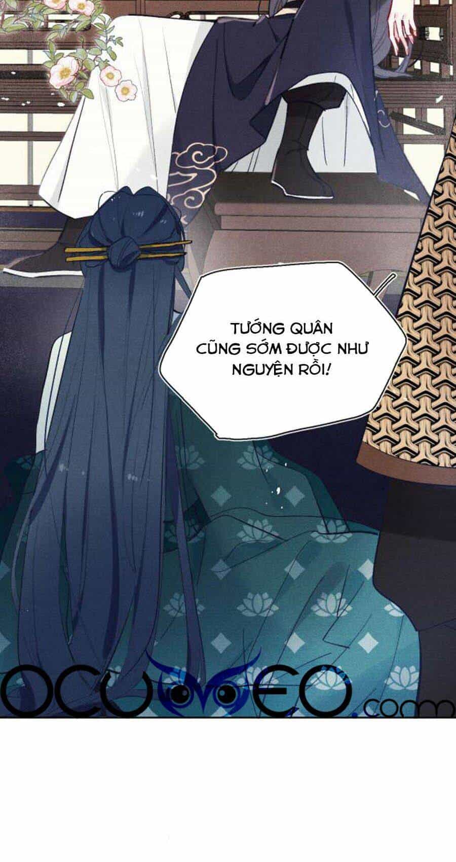 Quân Nhan Tựa Hoa Đào - Chương 7 - ảnh 3