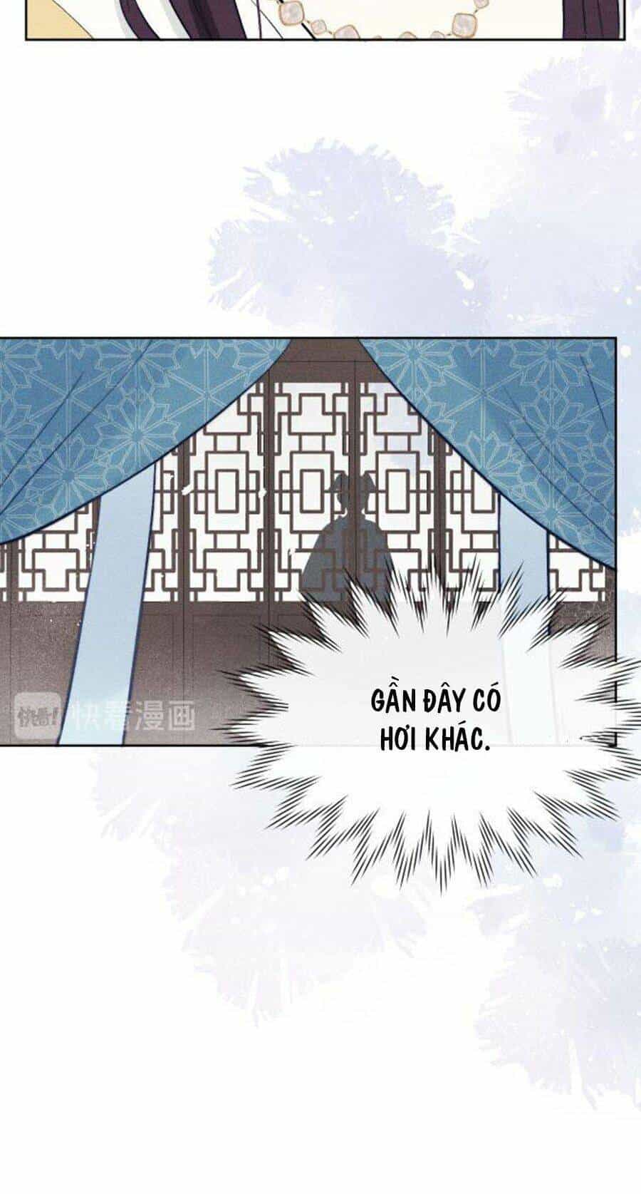 Quân Nhan Tựa Hoa Đào - Chương 7 - ảnh 30