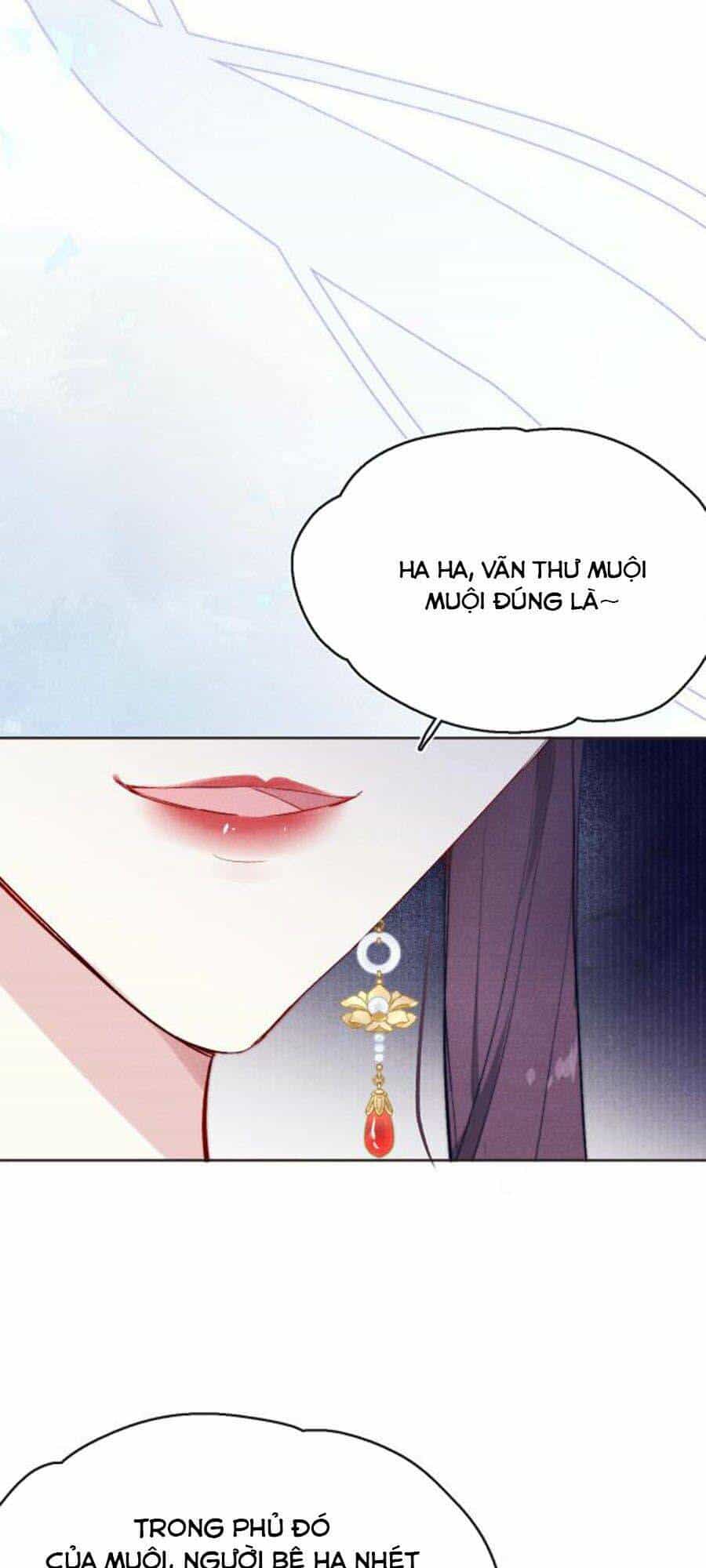 Quân Nhan Tựa Hoa Đào - Chương 7 - ảnh 36