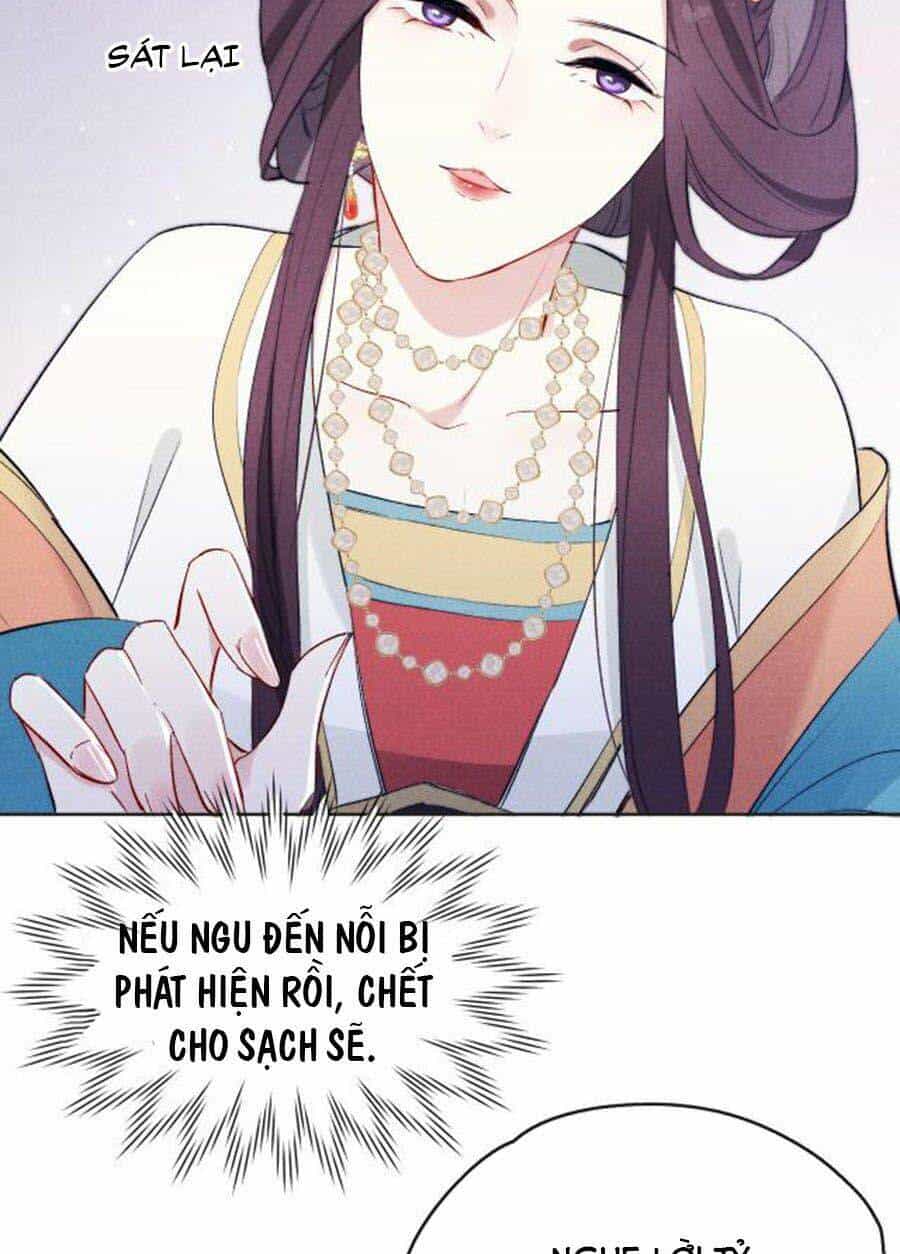 Quân Nhan Tựa Hoa Đào - Chương 7 - ảnh 39